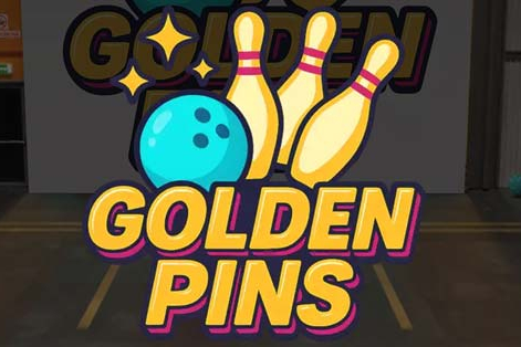 Golden Pins Demo Slot