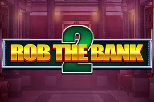 Rob the Bank 2 slot by PureRNG