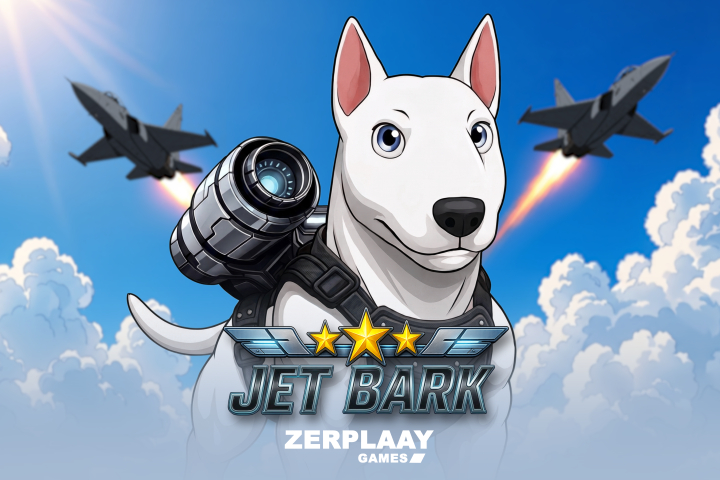 Jet Bark