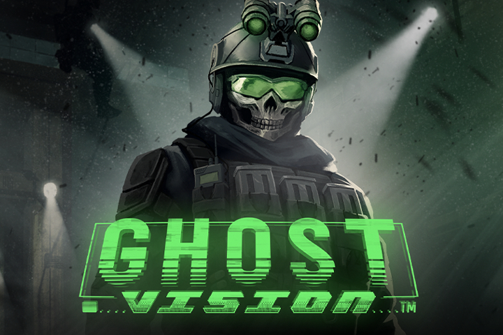 Ghost Vision Demo Slot