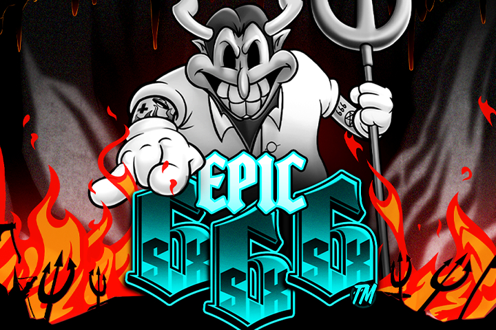 Epic SixSixSix