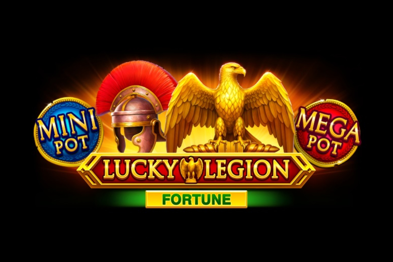 Lucky Legion Fortune Demo Slot