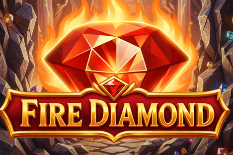 Fire Diamond