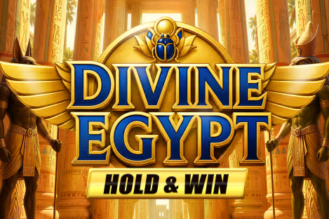Divine Egypt Demo Slot