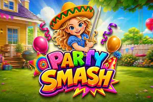 Party Smash Demo Slot