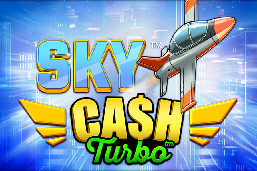 Sky Cash Turbo Demo Slot
