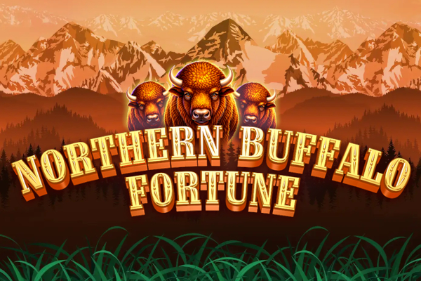 Northern Buffalo Fortune Demo Slot