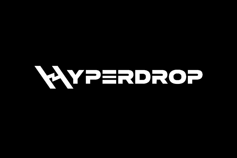 Hyperdrop