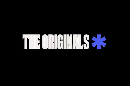 The Originals 
