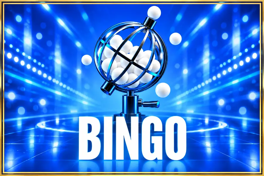 Bingo Demo Slot