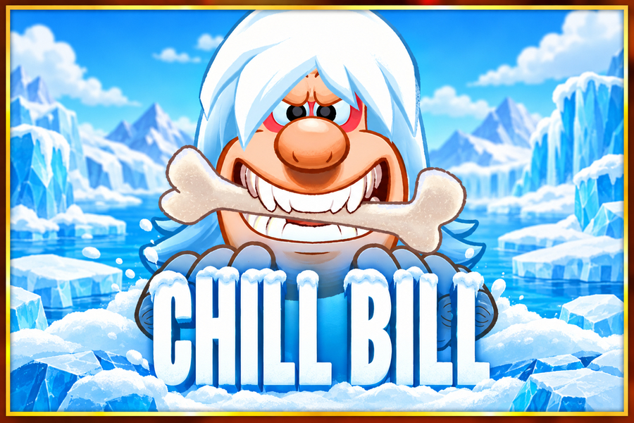 Chill Bill Demo Slot