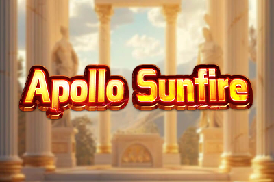 Apollo Sunfire Demo Slot