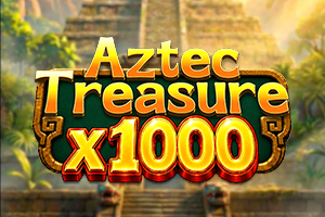Aztec Treasure Demo Slot
