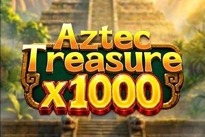 Aztec Treasure slot by Victory Ark