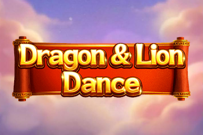 Dragon & Lion Dance