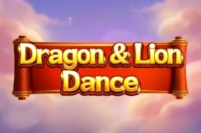 Dragon & Lion Dance slot by Victory Ark