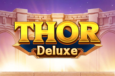 Thor Deluxe Demo Slot