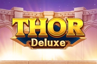 Thor Deluxe slot by Victory Ark