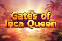 Gates of Inca Queen slot by Victory Ark
