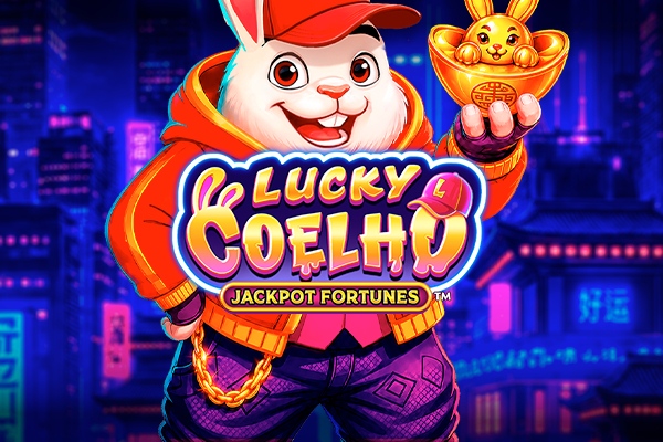 Lucky Coelho Jackpot Fortunes Demo Slot