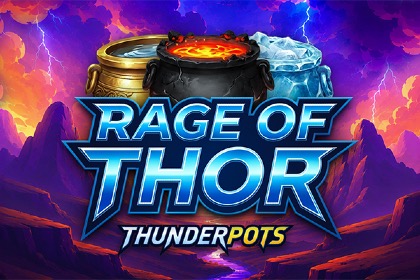 Rage of Thor