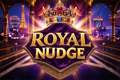 Royal Nudge