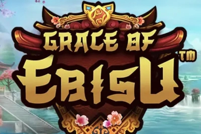 Grace of Ebisu slot by Pragmatic Play