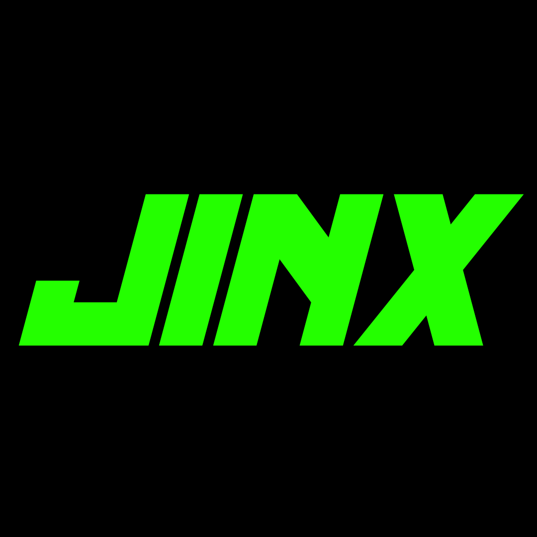 Jinx Gaming 