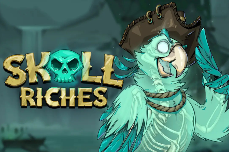Skull Riches Demo Slot