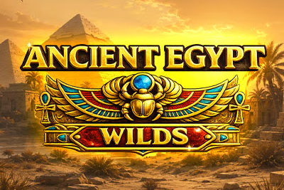 Ancient Egypt Wilds Demo Slot