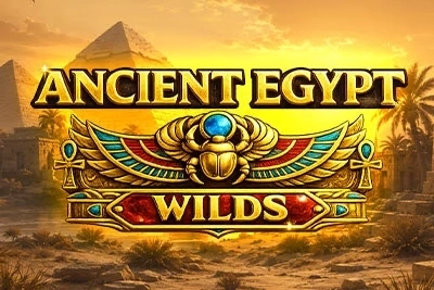 Ancient Egypt Wilds slot by YOriginal - 96.5% RTP