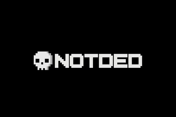 Notded