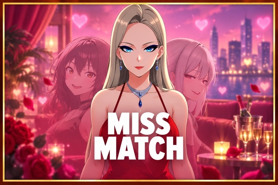 Miss Match Demo Slot