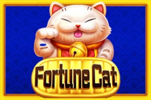 Fortune Cat Demo Slot