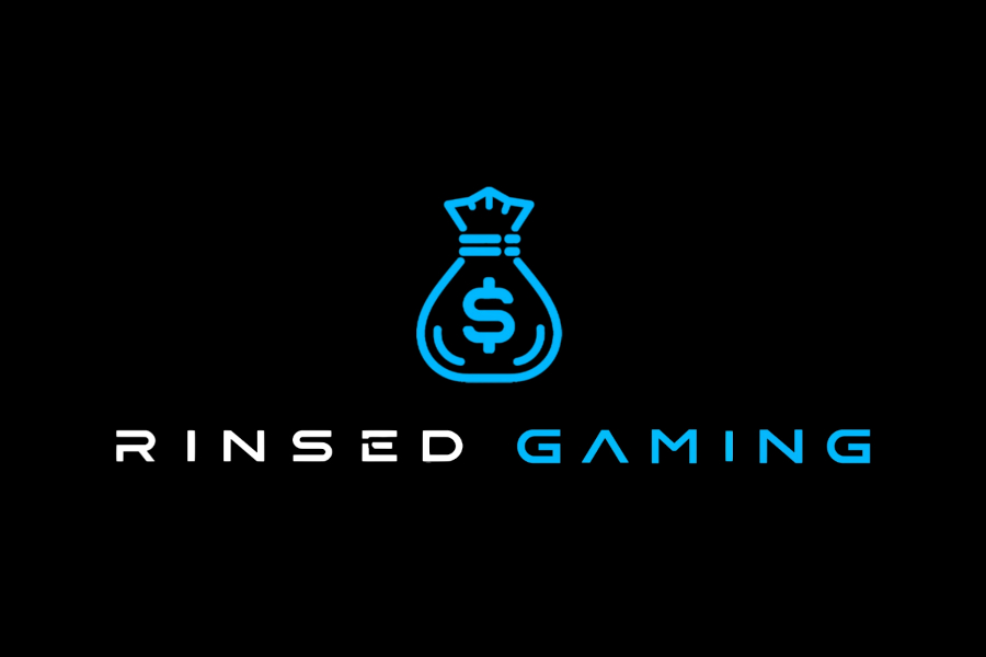 Rinsed Gaming