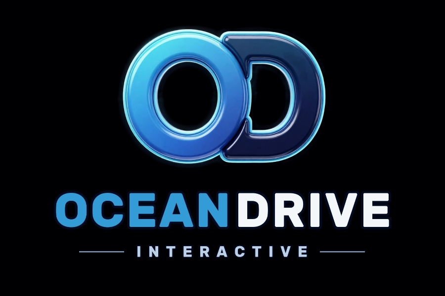 Ocean Drive Interactive