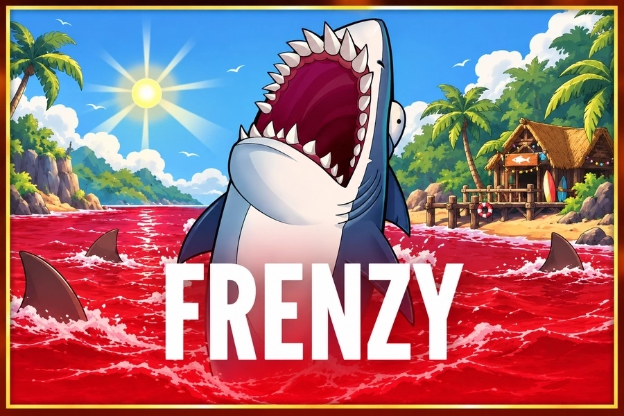 Frenzy Demo Slot
