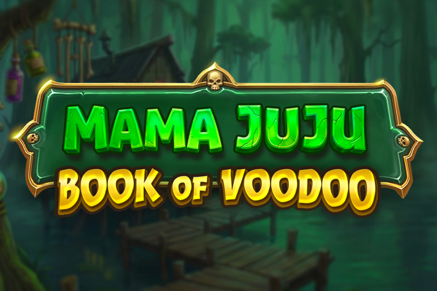 Mama Juju: Book of Voodoo Demo Slot