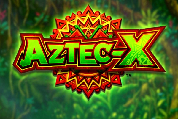 Aztec-X slot by Win Fast