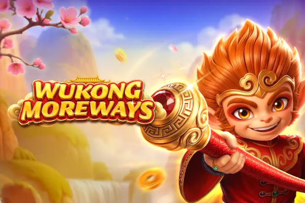 Wukong Moreways Demo Slot