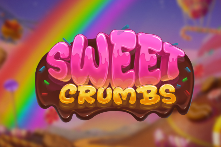 Sweet Crumbs Demo Slot