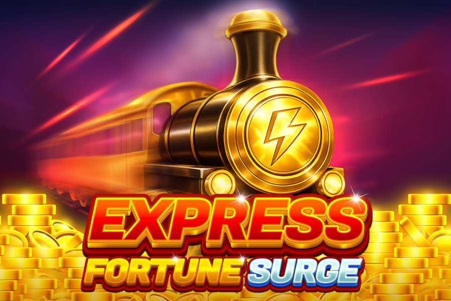 Express Fortune Surge Demo Slot