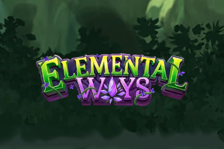 Elemental Ways Demo Slot