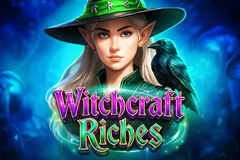 Witchcraft Riches Demo Slot