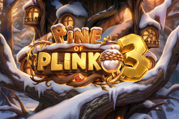 Pine of Plinko 3 Demo Slot