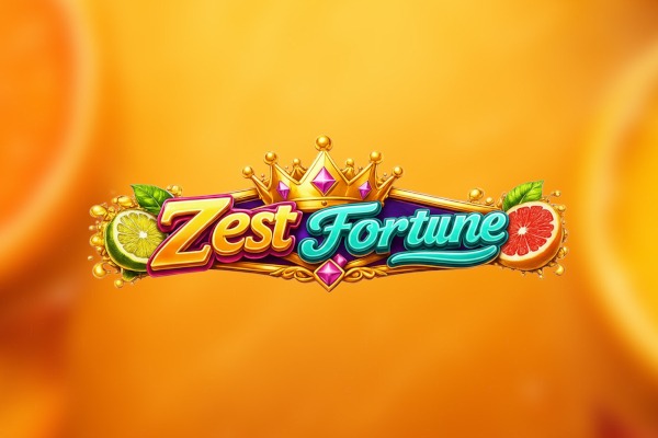 Zest Fortune Demo Slot