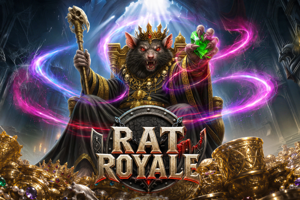 Rat Royale Demo Slot