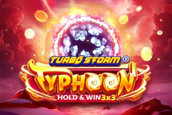 Turbo Storm Typhoon slot by Koala Games