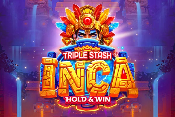 Triple Stash Inca Demo Slot