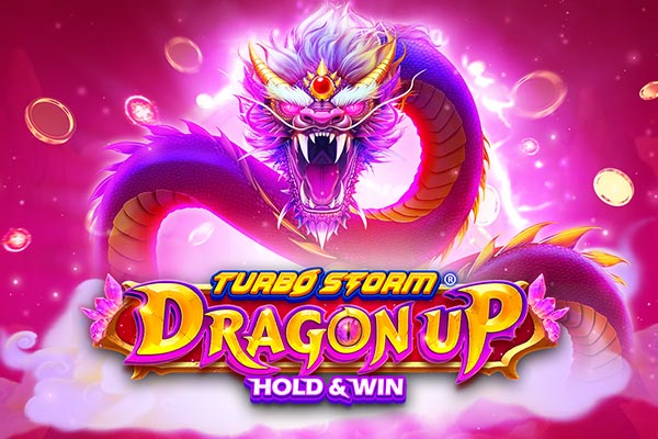 Turbo Storm Dragon Up Demo Slot